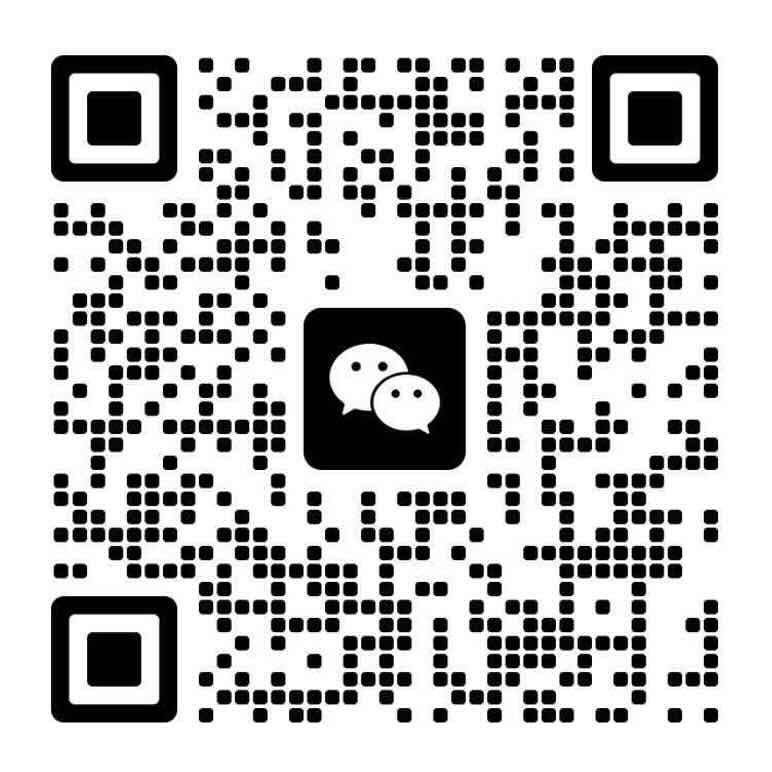 远程延时摄影专属客服二维码